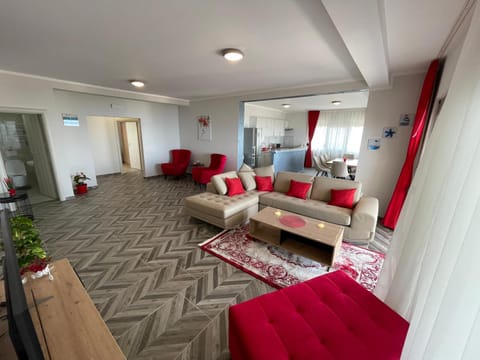 M Apartments Apartment in Ulcinj Municipality