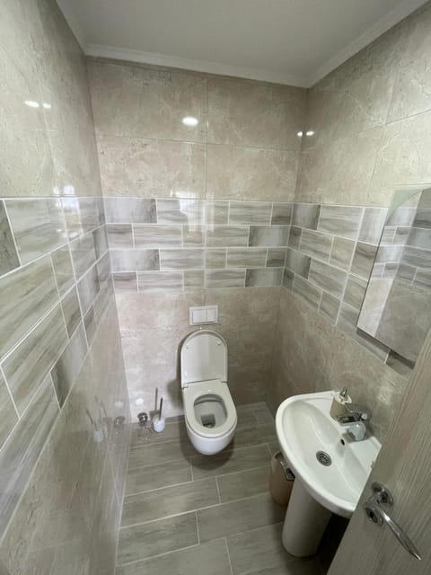 M Apartments Apartment in Ulcinj Municipality