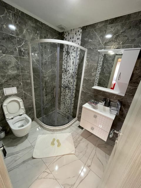 M Apartments Apartment in Ulcinj Municipality