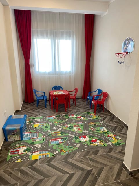 M Apartments Apartment in Ulcinj Municipality