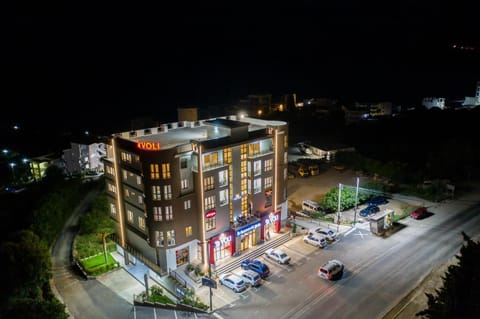 M Apartments Apartment in Ulcinj Municipality