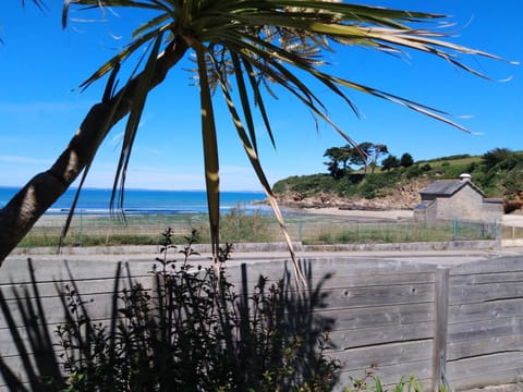 Izella Bed and Breakfast in Douarnenez