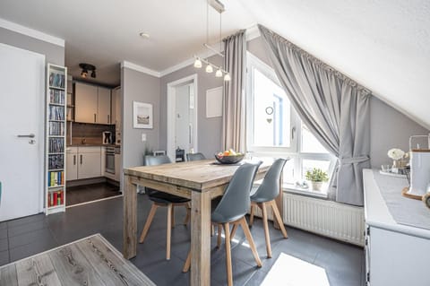 Haus Windjammer Cutty Sark Apartment in Laboe