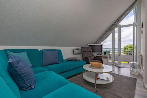 Haus Windjammer Cutty Sark Apartment in Laboe