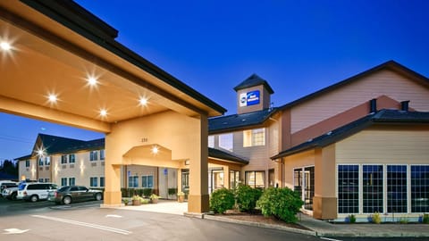 Property building, Property building, On site