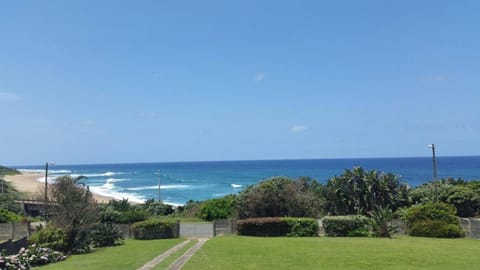 Sea view
