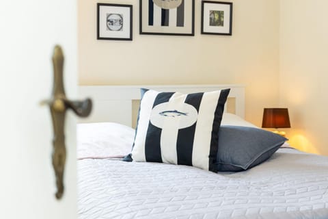 Haus Windjammer Strandliebe Apartment in Laboe