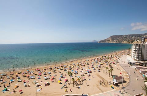 Off site, Summer, Beach, Sea view