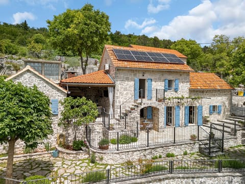 Holiday Home Sonja - Makarska Exklusiv House in Split-Dalmatia County