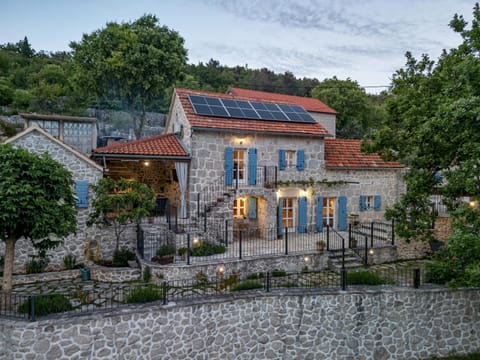 Holiday Home Sonja - Makarska Exklusiv House in Split-Dalmatia County