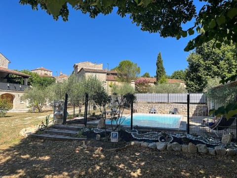 DOMAINE MARY'S House in Provence-Alpes-Côte d'Azur