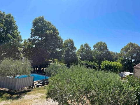 DOMAINE MARY'S House in Provence-Alpes-Côte d'Azur
