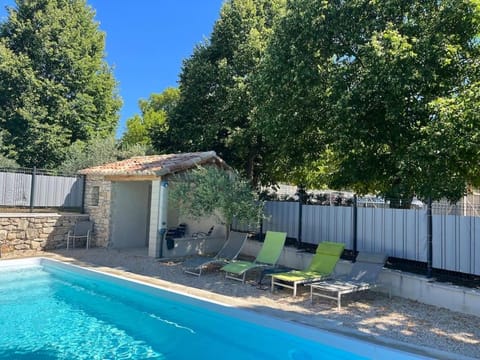 DOMAINE MARY'S House in Provence-Alpes-Côte d'Azur