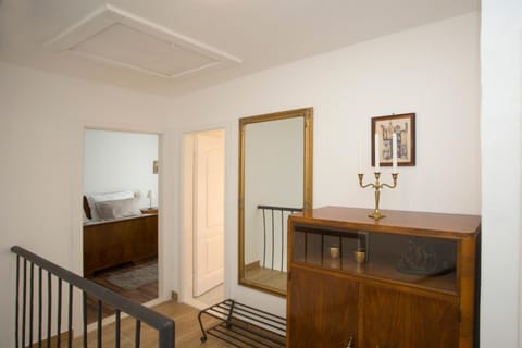 Spartion Marine House in Split