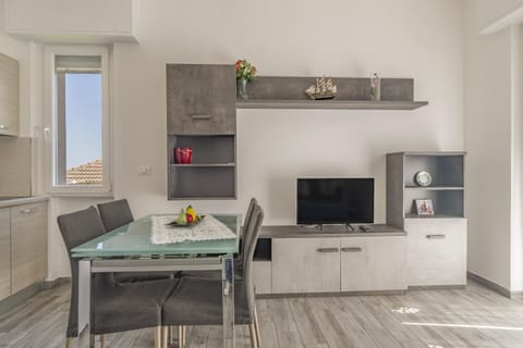 Loano Top Flat Apartment in Loano