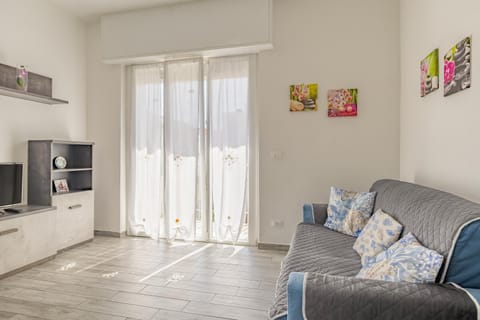 Loano Top Flat Apartment in Loano