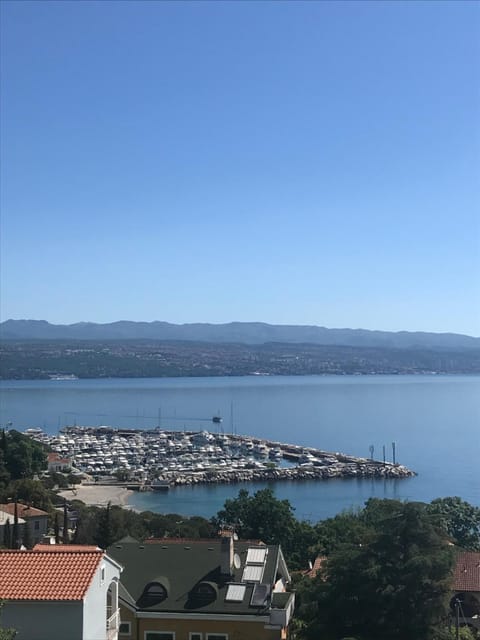 Sea view
