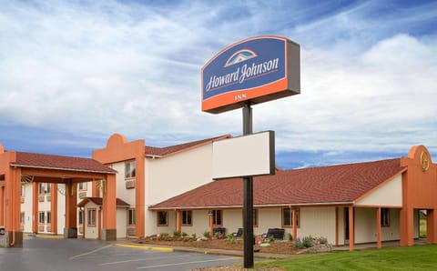 Property building, On site
