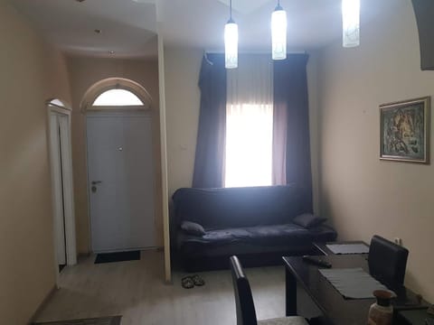 SB Apartman Apartment in Vojvodina