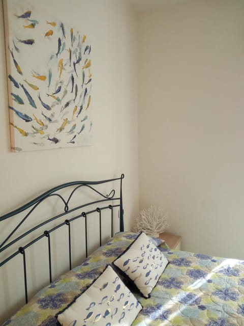 BILOCALE VIA CURZI centralissimo Apartment in San Benedetto del Tronto