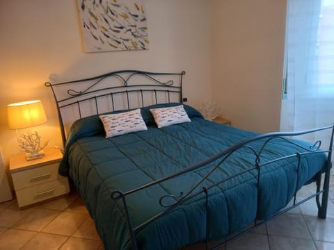 BILOCALE VIA CURZI centralissimo Apartment in San Benedetto del Tronto