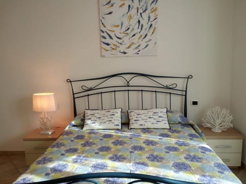 BILOCALE VIA CURZI centralissimo Apartment in San Benedetto del Tronto