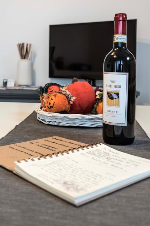 Food and drinks, Autumn