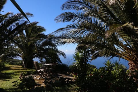 Natural landscape, View (from property/room), Sea view