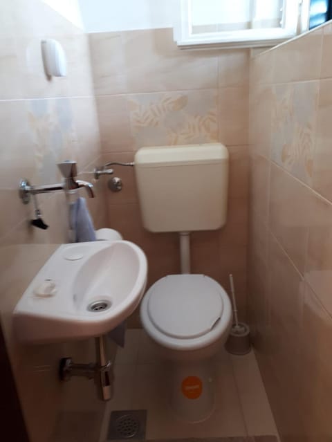 Apartmani Neda Apartment in Šibenik-Knin County, Croatia