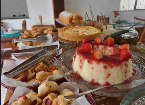 Pouso das Flores - Próximo a Maria Fumaça Inn in Tiradentes