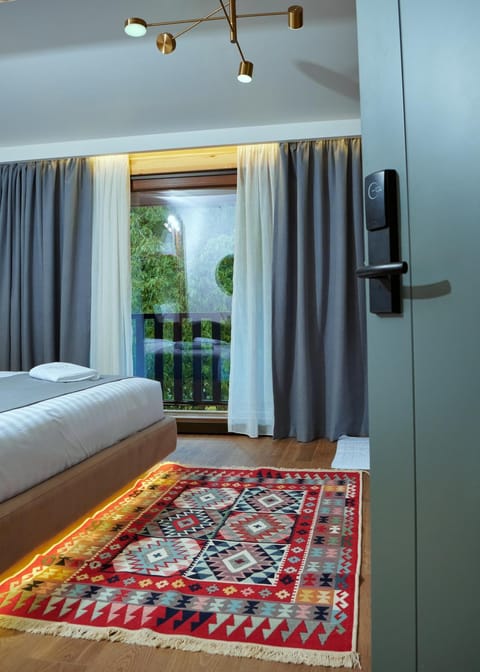 'Gurra Family' Guesthouse Bed and Breakfast in Montenegro