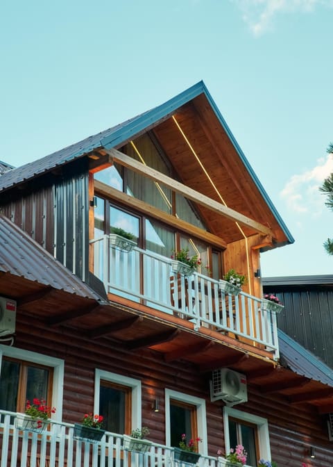 'Gurra Family' Guesthouse Bed and Breakfast in Montenegro