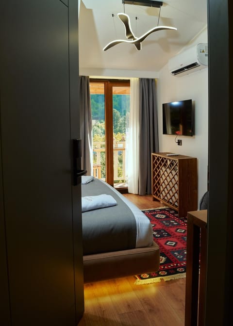 'Gurra Family' Guesthouse Bed and Breakfast in Montenegro
