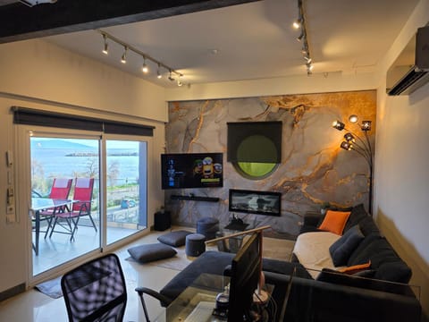 Casa Del Mare House in Kavala