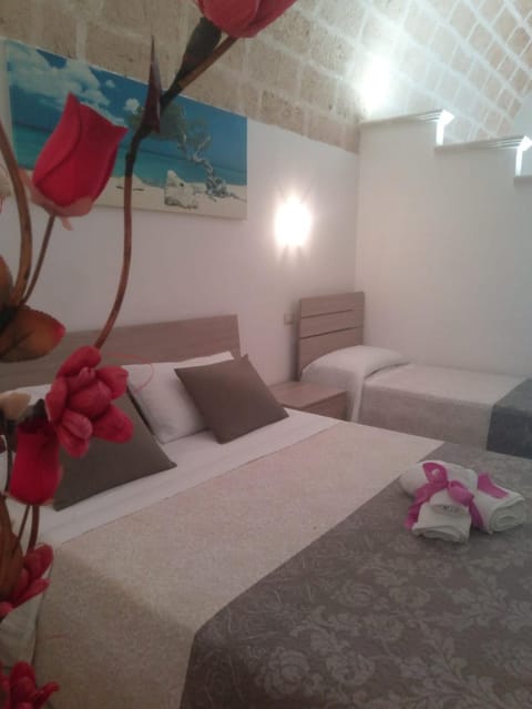 Domus del Borgo Antico Bed and Breakfast in Province of Taranto
