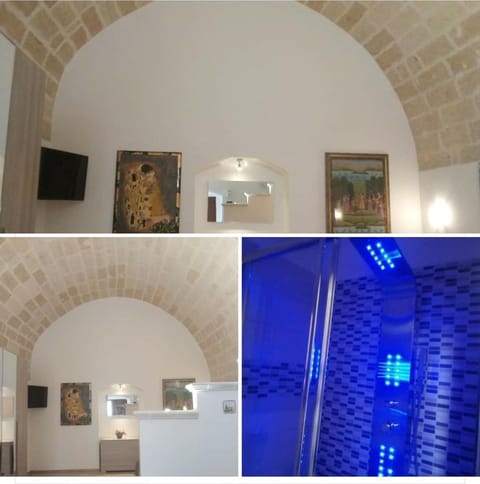 Domus del Borgo Antico Bed and Breakfast in Province of Taranto