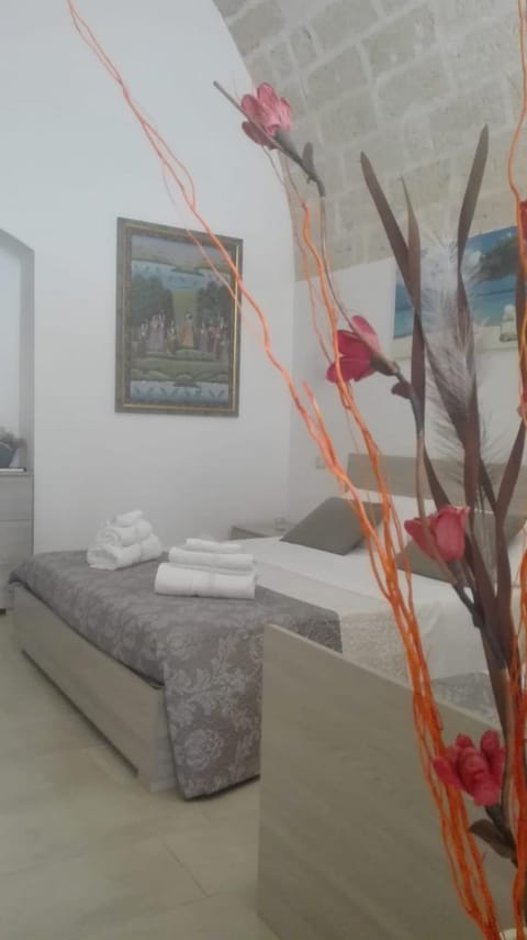 Domus del Borgo Antico Bed and Breakfast in Province of Taranto