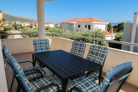 Apartment Neva Apartment in Šibenik-Knin County, Croatia