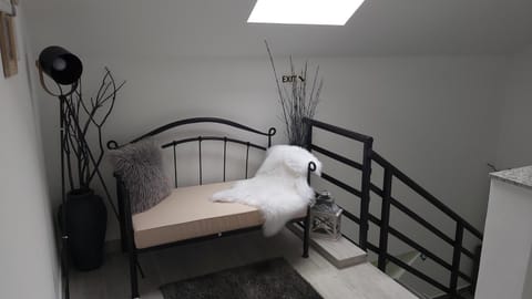 Studio apartman GRIZZLY Apartment in Lika-Senj County