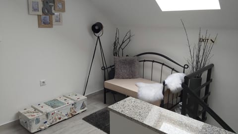 Studio apartman GRIZZLY Apartment in Lika-Senj County