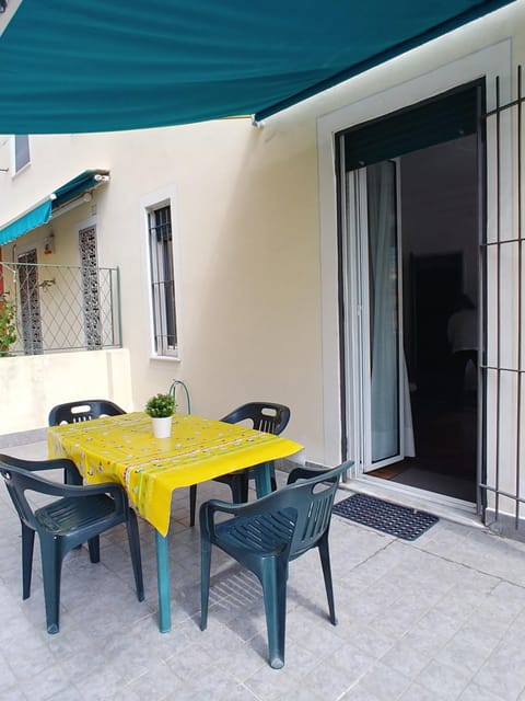 Rapallina Apartment in Rapallo