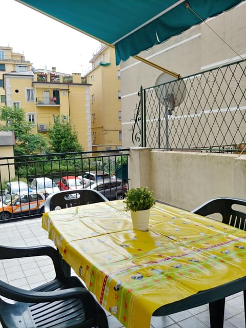 Rapallina Apartment in Rapallo