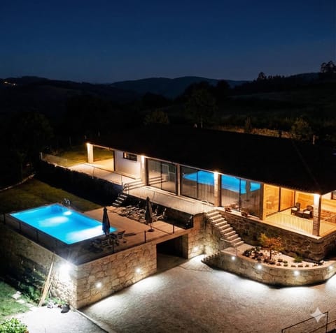 Casa das Letras - Turismo rural Country House in Viana do Castelo District, Portugal