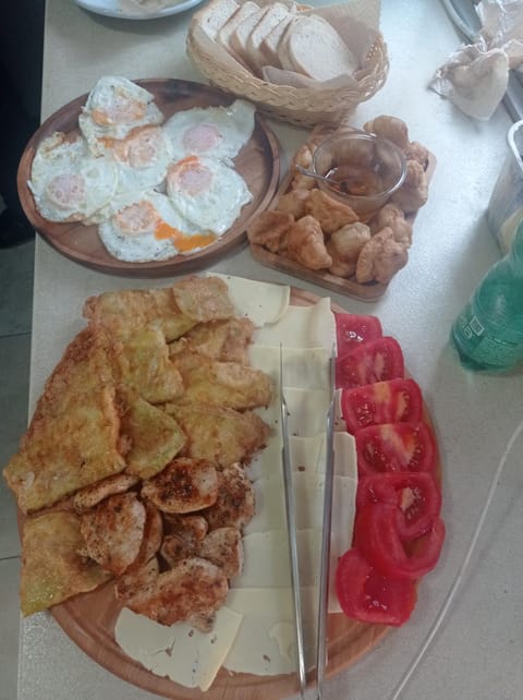 Apartments Nino Skadar lake Apartment in Podgorica Municipality, Montenegro