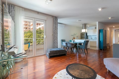 Apartments Liam Apartment in Trogir