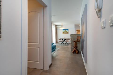 Apartments Liam Apartment in Trogir