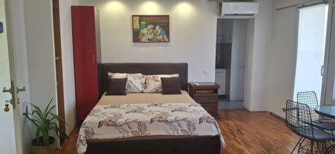 Apartmani Pause Bed and Breakfast in Serbia