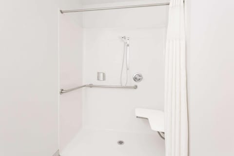 Bathroom, Photo of the whole room, On site