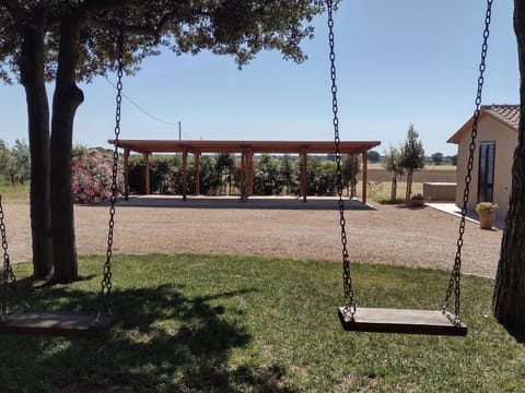 Agriturismo I Debbi Farm Stay in Tuscany