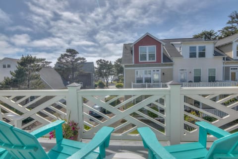 Dolce Vita House in Lincoln Beach